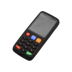 <strong>Nfc</strong> Smart Chip Reader X7 <strong>Android</strong> RFID Id Ic Card Copier <strong>Nfc</strong> 13.56mhz Label Copier 125khz Badge Token Clone Copier - Product Image 1