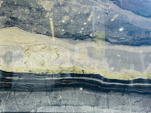 Proveedor chino de mármol, piedra de mármol azul, azulejo de mármol azul para decoración de pared Interior, diseño de piedra, encimera de cocina - Product Image 5