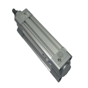 全新原装 DSBC40100PPVAN3 气缸 40mm 缸径 100mm 行程 1376560 PLC 编程控制器 - Product Image 1