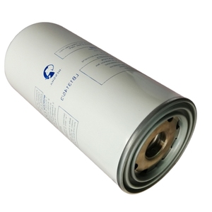 ตัวกรองแยกน้ำมันอุตสาหกรรม Manny LB950/2 สำหรับเครื่องอัดอากาศแบบสกรู รุ่นใหม่ - Product Image 5