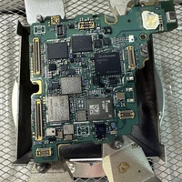 Station de retravail automatique BGA ZMW-750, vente chaude, pour ateliers de réparation de machines, réparation de composants SMD SMT PCB