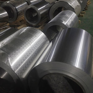 Usine en gros 5083 bobines d'aluminium H112 de qualité marine pour les bâtiments côtiers - Product Image 1