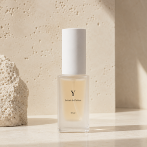 Yark - Juego de Mini Botellas de Perfume de Vidrio Vacías de Lujo con Tapa de Rosca de 3 ml, 5 ml, 8 ml, 10 ml y 15 ml, con Caja de Regalo para Viajes - Product Image 5