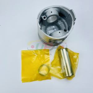 High quality Engine System PISTON & PIN & SNAP <b>RING</b> ASSY 23410-42170 2341042170 For H-yundai GRAND SANTA FE 23410 42170 - Product Image 3