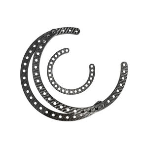 La CNC peut diriger le panneau en fibre de carbone - Product Image 6