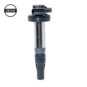 คอยล์จุดระเบิด Aj87644 Aj83415 Lr016999 6R8312A366Aa 4744015 4526466สำหรับแลนด์โรเวอร์เรนจ์โรเวอร์4.2L L332 - Product Image 1