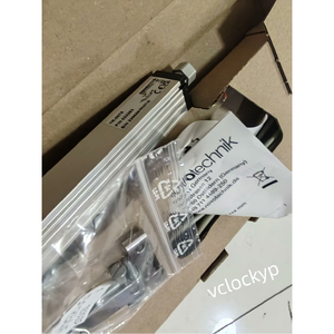 1 pieza NUEVO sensor de desplazamiento NOVOtechnik TR-0075 - Product Image 3