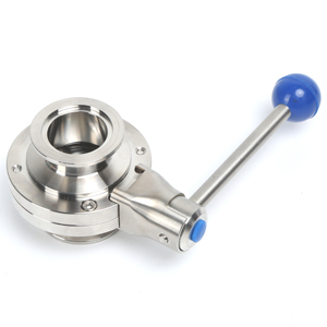 فراغ ، SS304 SS316L الفولاذ المقاوم للصدأ FKM بيع KF25/KF40/KF50 مع شفة دليل أوم/ODM المحرك الكهربائي NW25/40 - Product Image 2