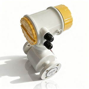 مقياس تدفق المياه VOLKE ذو المساحة المتغيرة من الفولاذ المقاوم للصدأ، مخصص حسب الطلب، عالي الدقة (+/-0.5%) لقياس تدفق السوائل - Product Image 4