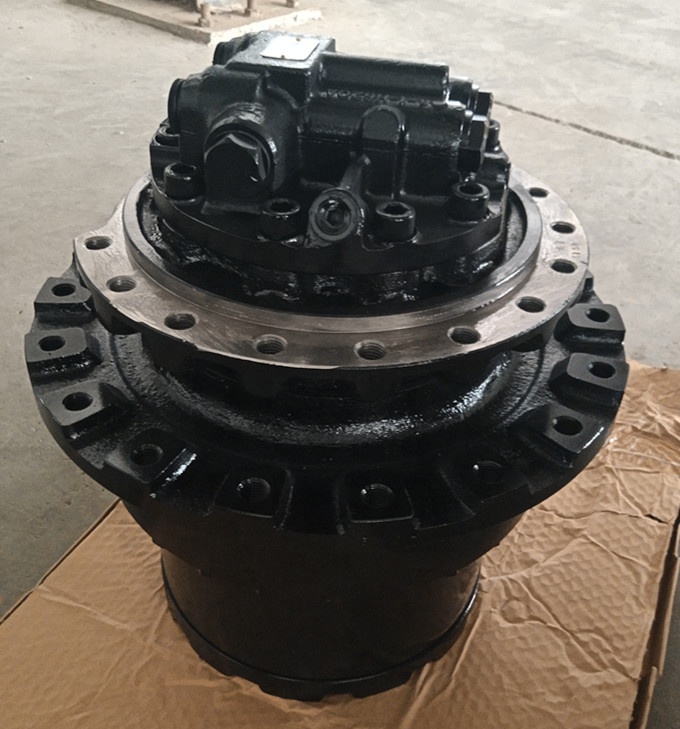 9233692 9261222 Travel Motor ZX210-5G Final Drive for Hitachi