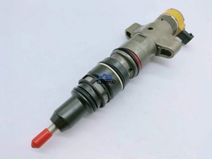 หัวฉีดน้ำมันดีเซล C9 รุ่น E330C E330C L E330D E336D E336D อะไหล่รถขุด 235-2888 - Product Image 3