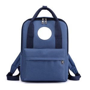 Mochila Escolar Personalizada de Alta Calidad, 600D Oxford, Sublimada, para Niños, Colorida, Ideal para la Escuela, Directo de Fábrica - Product Image 3