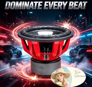 <span class=keywords><strong>Subwoofer</strong></span> Universal de 15 Pulgadas y 3000W RMS, Ferrites de 360Oz, Bobina de Voz de Cobre de 4 Pulgadas, 92dB, 35 HZ, Alto SPL, para Autos, OEM <span class=keywords><strong>JBL</strong></span>, <span class=keywords><strong>Subwoofer</strong></span> de <span class=keywords><strong>12</strong></span> Pulgadas - Product Image 1