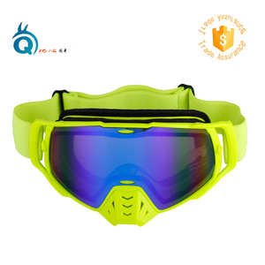 Lunettes de ski Xqhd Xh 105 avec monture en plastique anti-buée pour hommes, sports de plein air - Product Image 5