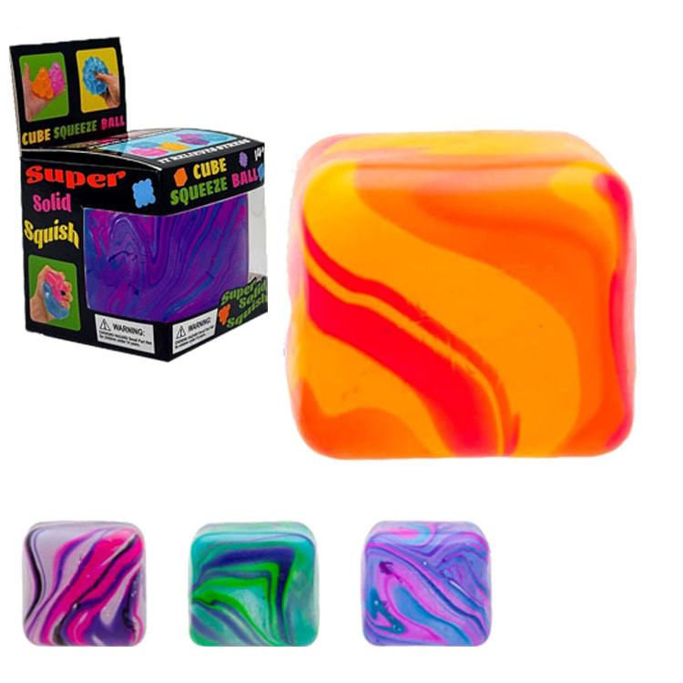 4.5 Random style/box