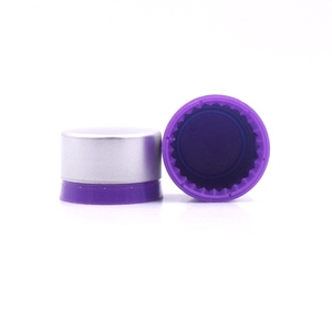 Cápsulas de rosca continua para botella de pet, PCO 1881, 28mm, para bebidas carbonatadas - Product Image 4