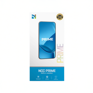 Pantalla Táctil LCD Negra NCC PRIME INCELL FHD Compatible con iPhone 16 - Product Image 2