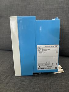 E + H電源220VAC超音波オープンチャネル流量計モデル: FMU90 - Product Image 5