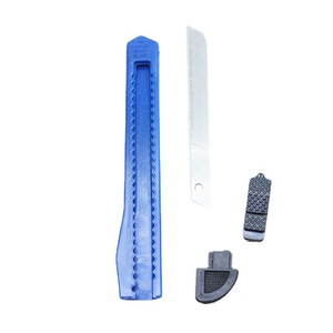 Cuchillo multiusos pequeño, cortador de papel sin embalaje, cuchillo para arte, cortador de papel tapiz, cuchillo multiusos, cuchillo pequeño - Product Image 2