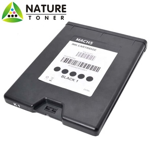 Cartouche d'encre compatible MACH5 pour imprimante couleur numérique <span class=keywords><strong>Quadient</strong></span> <span class=keywords><strong>Neopost</strong></span> MACH 5 - Product Image 4