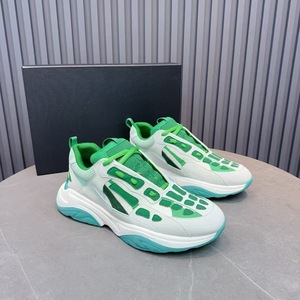Zapatillas Deportivas de Lujo de Cuero Genuino de Alta Calidad, Diseño Amiry, Estilo Casual para Correr, para Hombre y Mujer, Personalizadas - Product Image 2