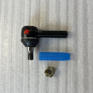 איכות מוצר oem sinoמשאית חלקי מוט מוט קצה כדור המפרקים - Product Image 3