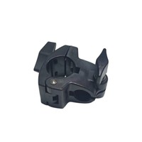 Supports de cymbales électroniques et kits d'extension à serrage rapide pour accessoires et pièces de batterie, directement de l'usine