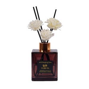 ชุดน้ำหอมปรับอากาศแบบก้านไม้หอม นอร์เทิร์น มู รีด ดิฟฟิวเซอร์ ขนาด 50 มล. และ 200 มล. กลิ่นหอมติดทนนาน สำหรับบ้าน - Product Image 5