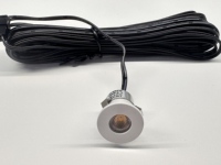 Lampe de plafond Galaxy, projecteur ciel étoilé, blanc chaud, blanc froid, 12V, étanche, pour bibliothèque, cave à vin/vitrine