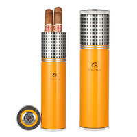 Tubo de Aluminio Personalizado para Cigarros, Directo de Fábrica 2024