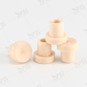 Bouchon de whisky en forme de T, matériau à haute teneur en polymère, 14mm, 19mm - Product Image 1