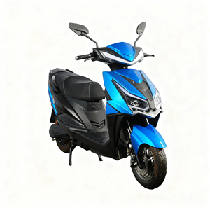 มอเตอร์ไซค์ไฟฟ้า 2000W MS CKD สำหรับผู้ใหญ่ สภาพใหม่ พร้อมดิสก์เบรก รับน้ำหนักได้ 200 กก. - Product Image 1