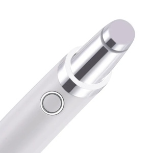 Masseur oculaire électrique chauffant à haute fréquence pour usage domestique, anti-âge, lifting des yeux, stylo massant - Product Image 1
