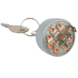 Interruptor de Encendido 532140301 725-1717 925-1717 92556 33-383 para Cortadoras de Césped - Product Image 2
