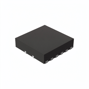 R1271L331B-TR 12 WFDFN Exposed Pad Power Management (PMIC) Buy Electronics Components Online Original - Product Image 1
