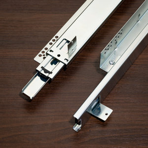 Nhiem Vu Nang Ne 45mm 3 Phan Cong Nghiep Tu Truot Duong Ray U Hinh Bong Mang Bang <span class=keywords><strong>Dieu</strong></span> Khien Ben Ngan Keo Truot - Product Image 2