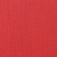 Tissu tricoté warp crêpé 98% polyester 2% élasthanne, tissu tricoté crêpé à grille ondulée pour robes, chemisiers et vêtements de mode féminins