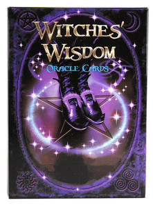 Créer mon propre design magnifique, signification classique de l'astrologie, bord en feuille d'or, 78 cartes de tarot, boîte avec brochure - Product Image 3