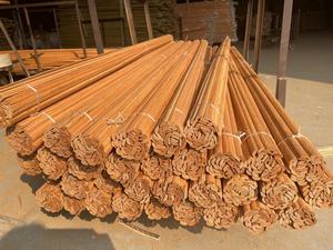 Molduras <span class=keywords><strong>de</strong></span> <span class=keywords><strong>madera</strong></span> Recon Teak <span class=keywords><strong>para</strong></span> abalorios <span class=keywords><strong>de</strong></span> <span class=keywords><strong>madera</strong></span> semiredondas <span class=keywords><strong>para</strong></span> los mercados <span class=keywords><strong>de</strong></span> la India - Product Image 4
