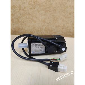 1PCS NUEVO Servo TECO JSMA-PUC04ABA - Product Image 2