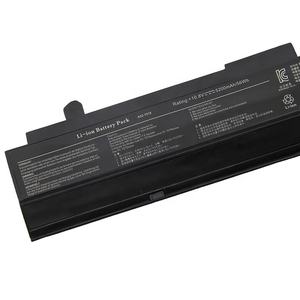 Baterías recargables de repuesto para <span class=keywords><strong>Asus</strong></span> Eee1011 1012 1016 1215 R011 R051, baterías de iones de litio de 10,8 V y 5200mAh, 1 unidad, 2 unidades - Product Image 3