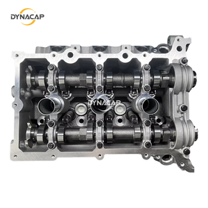 หัวสูบ culata RFGN1G-6090-AB สมบูรณ์12V 3cc สมบูรณ์สำหรับ <span class=keywords><strong>Ford</strong></span> <span class=keywords><strong>EcoSport</strong></span> <span class=keywords><strong>1.5</strong></span> - Product Image 1
