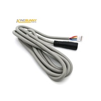 Câble de commande principal King Sunny pour trottinette électrique Xiaomi M365 Pro, pièces de rechange, accessoires de réparation pour trottinette pliable