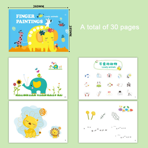 Offre Spéciale : Tampon Encreur Lavable Non Toxique 13 Couleurs pour Bricolage, Jouets pour Enfants, Scrapbooking et Loisirs Créatifs – Tampon Encreur Longue Durée - Product Image 3