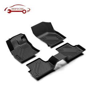 <span class=keywords><strong>Tapis</strong></span> <span class=keywords><strong>de</strong></span> <span class=keywords><strong>sol</strong></span> <span class=keywords><strong>de</strong></span> voiture <span class=keywords><strong>de</strong></span> haute qualité adaptés à Volkswagen <span class=keywords><strong>Golf</strong></span> <span class=keywords><strong>7</strong></span> 14-20 - Product Image 3