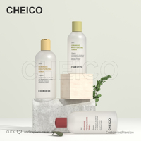 Botellas de Plástico PET de Gran Capacidad (300-500 ml) con Tapa de Rosca, Cilíndricas, para Gel de Ducha, Champú, Desinfectante de Manos, Impresión Serigráfica, CSR, OEM