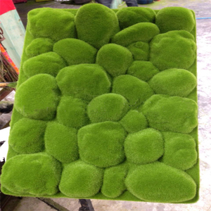 QSLHFH-1051 Hot <strong>Sale</strong> Home Decoration <strong>Moss</strong> Grass Artificial <strong>Sphagnum</strong> <strong>Moss</strong> - Product Image 4