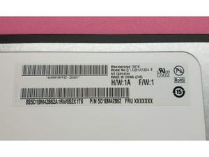 لوحة B140HAN04.0 * 42 هرتز 60 هرتز LCD EDP/30Pin كمبيوتر محمول جديد شاشة FHD - Product Image 2