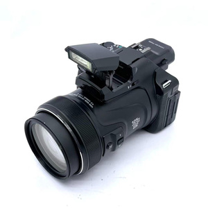 Fotocamera Digitale Nikon <span class=keywords><strong>P1000</strong></span> Usata con Zoom Ottico 125X, 16MP, 4K per Fotografia di Fauna Selvatica e Uccelli - Product Image 1