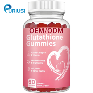 Direkt Fabrik Glutathion Ergänzung Glutathion Cas 70-18-8 Glutathion Pulver - Product Image 3